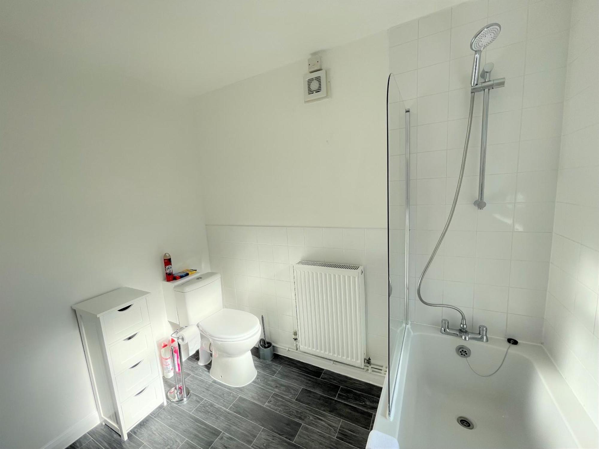 Robinhuts - 3 Bed Accommodation -Perfect For Contractors, Families & Students Kingston upon Hull Exterior photo